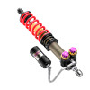 KW 04-05 Porsche Carrera GT Special Edition V5 Coilover Kit W/ Red & Blue Springs - 3097100A