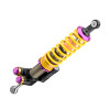 KW Coilover Kit V5 04-05 Porsche Carrera GT (980) - 30971027