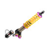 KW Coilover Kit V5 04-05 Porsche Carrera GT (980) - 30971027