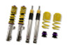 KW Coilover Kit V3 Audi New Beetle (PC/VT; 9C); all excl. Convertible - 35210005