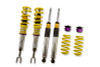 KW Coilover Kit V3 Audi A4 (8E/B6/B7) Sedan; FWD; all engines - 35210028