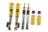 KW Coilover Kit V3 Audi S4 (8E/B6 QB6) Sedan Quattro - 35210035