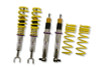 KW Coilover Kit V3 Audi A4 (8D/B5) Sedan + Avant; FWD; all enginesVIN# from 8D*X200000 and up - 35210038