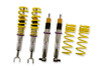 KW Coilover Kit V3 Audi A4 (8D/B5) Sedan + Avant; FWD; all enginesVIN# from 8D*X200000 and up - 35210038