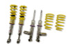 KW Coilover Kit V3 Audi RS6 RS6 plus; (4B)Sedan + Avant; Quattro - 35210053