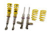 KW Coilover Kit V3 Audi RS6 RS6 plus; (4B)Sedan + Avant; Quattro - 35210053
