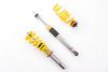 KW Coilover Kit V3 Audi A7 (4G) - 35210078