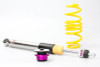 KW Coilover Kit V3 Audi A7 (4G) - 35210078