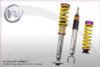 KW Coilover Kit V3 Audi R8 (42); all models; all engines; w/o magnetic ride - 35210088