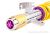 KW Coilover Kit V3 Audi R8 (42); all models; all engines; w/o magnetic ride - 35210088