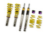 KW Coilover Kit V3 Audi Q5 (8R); all models; all enginesnot equipped w/ electronic dampening - 35210090