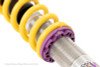 KW Coilover Kit V3 Alfa Romeo 8C Competizione (920) - 35215018