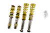 KW Coilover Kit V3 BMW 5series E60 (560L) Sedan 2WD - 35220005