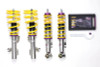KW Coilover Kit V3 Mini Coupe (R59) (Cooper/ Cooper S/ JCW) - 3522000B