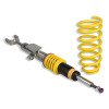 KW Coilover Kit V3 BMW 6series F12/F13 - 3522000C