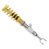 KW Coilover Kit V3 BMW 6series F12/F13 - 3522000C