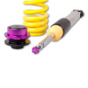 KW Coilover Kit V3 BMW 12+ 3 Series 4cyl F30 equipped w/EDC - 3522000E