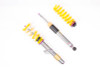 KW Coilover Kit V3 BMW 3 Series F30 6-Cyl w/o Electronic Suspension - 3522000F