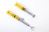 KW V3 Coilover Kit 12 BMW 6 Series (F12/F13) w/ Adaptive Drive except xDrive Coupe/Convertible - 3522000V