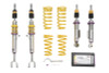 KW V3 Coilover Kit 12 BMW M6 (F12/F13) except Adaptive Drive/xDrive Coupe/Convertible - 3522000W