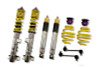 KW Coilover Kit V3 BMW M3 E36 (M3B M3/B) Coupe Convertible Sedan - 35220012