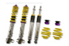 KW Coilover Kit V3 BMW 3series E36 (3C 3/C 3/CG) Compact (Hatchback) - 35220013