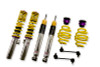KW Coilover Kit V3 BMW 3series E46 (346L 346C)Sedan Coupe Wagon Convertible Hatchback; 2WD - 35220022