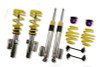 KW Coilover Kit V3 BMW M3 E46 (M346) Coupe Convertible - 35220023