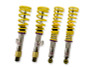 KW Coilover Kit V3 BMW 7series E65 (765); all models; w/o EDC - 35220026