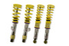 KW Coilover Kit V3 BMW 7series E65 (765); all models; w/o EDC - 35220026