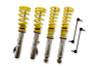 KW Coilover Kit V3 BMW 7series E38 (7/G); all models - 35220029