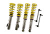 KW Coilover Kit V3 BMW 7series E38 (7/G); all models - 35220029