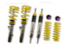 KW Coilover Kit V3 BMW 1series E81/E82/E87 (181/182/187)Hatchback / Coupe (all engines) - 35220039