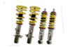 KW Coilover Kit V3 Mini Mini (R50 R52 R53) Coupe + Convertible incl. Cooper S - 35220042