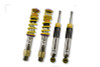 KW Coilover Kit V3 BMW 5series E61 (560L) Wagon 2WD - 35220045