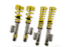 KW Coilover Kit V3 BMW M5 E60 (M560)Sedan (excludes EDC unit) - 35220046
