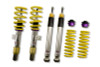 KW Coilover Kit V3 BMW M3 (E90/E92) equipped w/ EDC (Electronic Damper Control)Sedan Coupe - 35220057