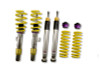 KW Coilover Kit V3 BMW M3 (E93) equipped w/ EDC (Electronic Damper Control)Convertible - 35220063