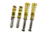 KW Coilover Kit V3 BMW 5series E60 (560X) Sedan 4WD - 35220064