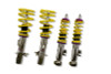 KW Coilover Kit V3 Mini Mini (R56) Coupe (only Cooper S Cooper D JCW) - 35220070