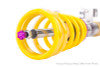 KW Coilover Kit V3 Mini Mini (R56) Coupe (only Cooper S Cooper D JCW) - 35220070