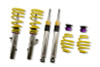 KW Coilover Kit V3 BMW Z4 (Z89) w/o EDC - 35220072