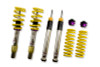KW Coilover Kit V3 BMW M3 (E93) not equipped w/ EDC (Electronic Damper Control)Convertible - 35220073