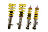 KW Coilover Kit V3 Mini Mini Clubman + Convertible (R55 R57)(only Cooper S  Cooper D  JCW) - 35220075
