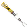 KW Coilover Kit V3 BMW 5series F10 (5L) Sedan 2WD; exc 550i; exc Adaptive Drive - 35220080
