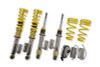 KW Coilover Kit V3 BMW M5 E60 (M560)Sedan (bundle including EDC unit) - 35220082
