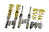 KW Coilover Kit V3 BMW M5 E60 (M560)Sedan (bundle including EDC unit) - 35220082
