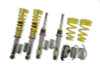 KW Coilover Kit V3 BMW M5 E60 (M560)Sedan (bundle including EDC unit) - 35220082