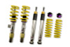 KW Coilover Kit V3 06-13 BMW M3 (E90/E92) Coupe/Sedan w/ EDC (Incl EDC Disable Bundle) - 35220083