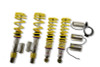 KW Coilover Kit V3 BMW M6 (E63 E64); (M560)Coupe convertible - 35220084